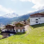 Wallis By Interhome Sölden