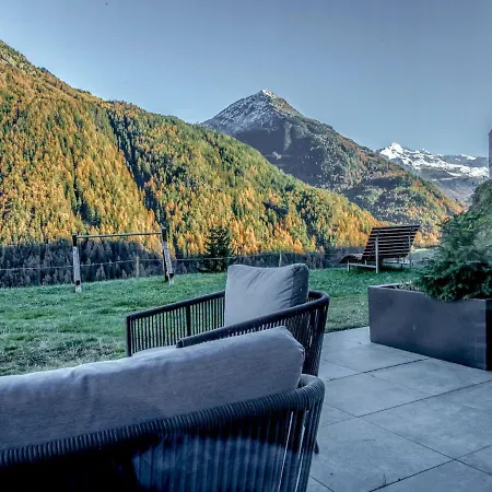 Appartamento Wallis By Interhome Sölden