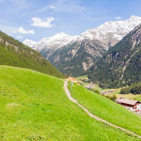 Appartamento Wallis By Interhome