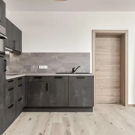 Appartamento Wallis By Interhome