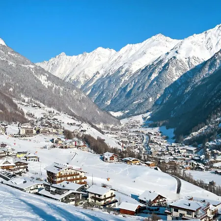 Appartamento Wallis By Interhome *